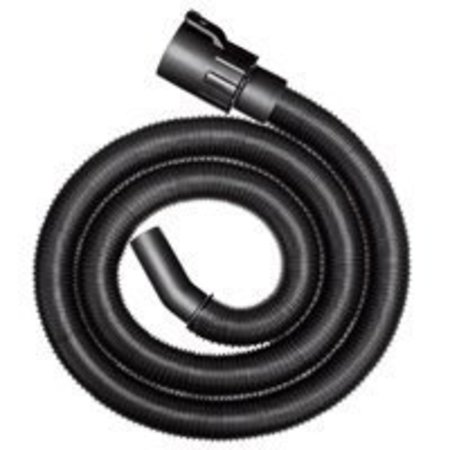 VACMASTER HOSE WITH ADAPTER 1-1/4INX6FT V1H6